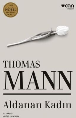 Aldanan Kadın - 1