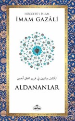Aldananlar - Ravza Yayınları