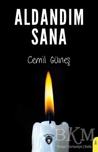 Aldandım Sana - Dorlion Yayınları