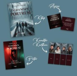 Aldanışın Portresi - Ulysses Yayınları