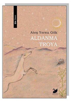Aldanma Troya - 1