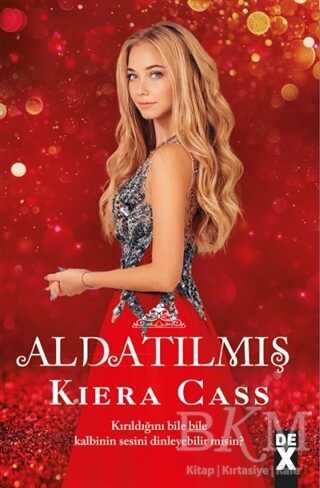 Aldatılmış - Dex Yayınevi