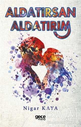 Aldatırsan Aldatırım - 1