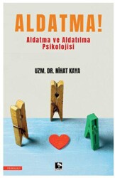 Aldatma! - Çınaraltı Yayınları