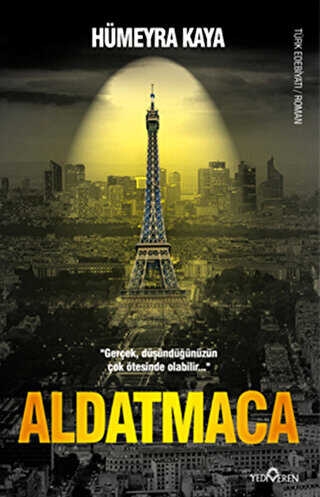 Aldatmaca - Yediveren Yayınları