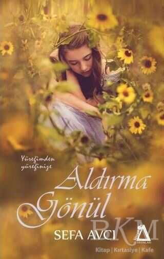 Aldırma Gönül - Sisyphos Yayınları