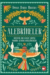 Alebriheler - Beyaz Balina Yayınları