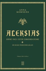 Aleksias - Ketebe Yayınları