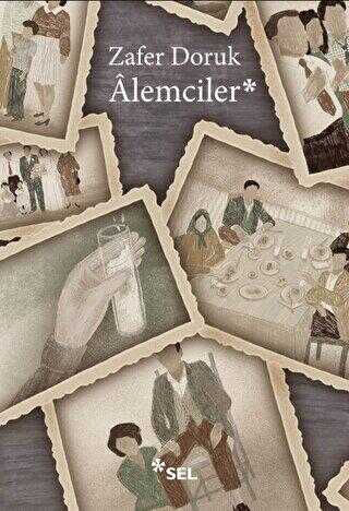 Alemciler - Sel Yayıncılık