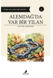 Alemdağ’da Var Bir Yılan - Anonim Yayıncılık