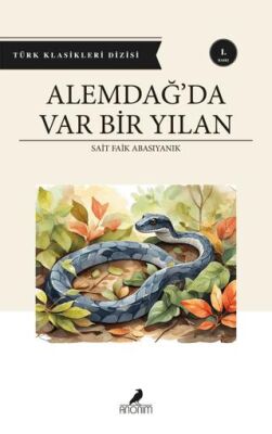 Alemdağ’da Var Bir Yılan - 1