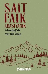 Alemdağ’da Var Bir Yılan - The Kitap