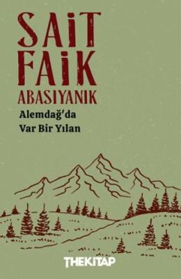 Alemdağ’da Var Bir Yılan - 1