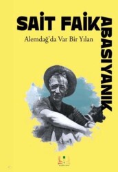 Alemdağ’da Var Bir Yılan - Sidar Yayınları