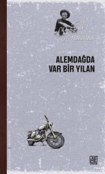 Alemdağda Var Bir Yılan - Palet Yayınları
