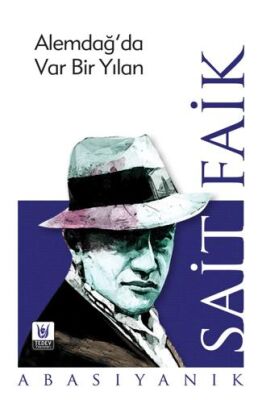 Alemdağ’da Var Bir Yılan - 1