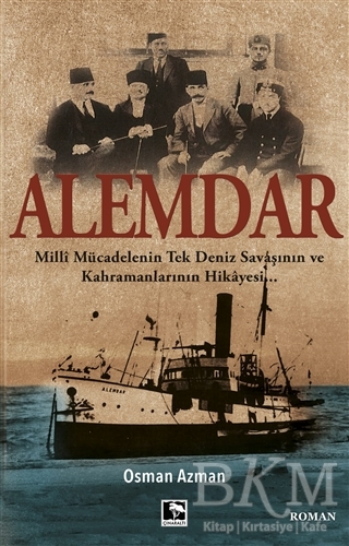 Alemdar - Çınaraltı Yayınları