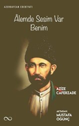 Alemde Sesim Var Benim - Bengisu Yayınları