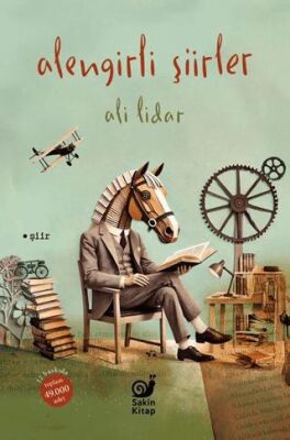 Alengirli Şiirler - 1