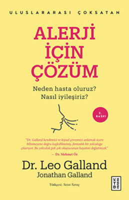 Alerji İçin Çözüm - 1