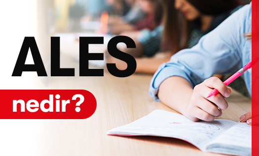 ALES Nedir?