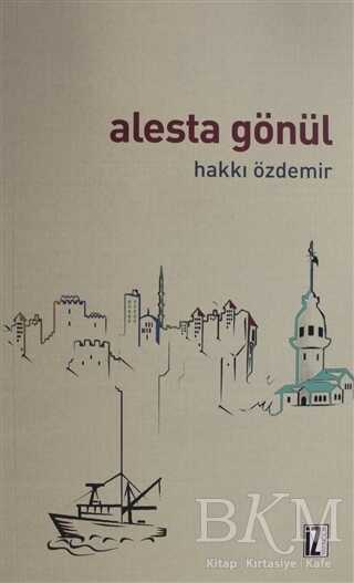 Alesta Gönül - İz Yayıncılık