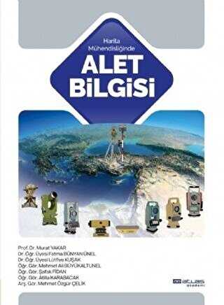 Alet Bilgisi - Atlas Akademi