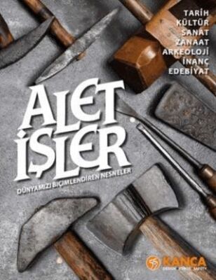 Alet İşler - 1