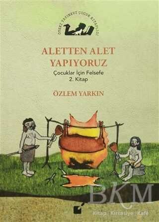 Aletten Alet Yapıyoruz - Öteki Yayınevi