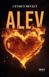 Alev - Gece Kitaplığı