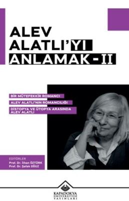 Alev Alatlıyı Anlamak- 2 - 1