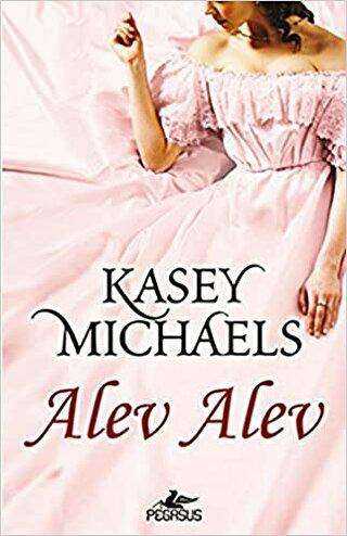 ALEV ALEV - Pegasus Yayınları