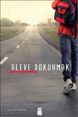 Aleve Dokunmak kapağı