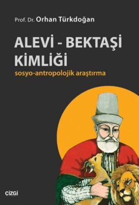 Alevi-Bektaşi Kimliği - 1