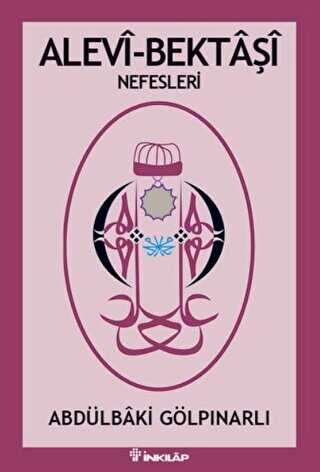 Alevi Bektaşi Nefesleri - İnkılap Kitabevi