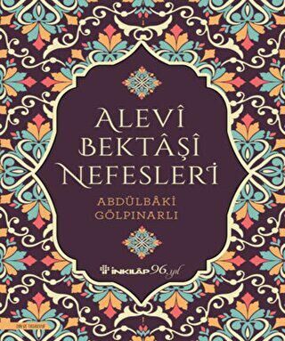 Alevi Bektaşi Nefesleri - 1