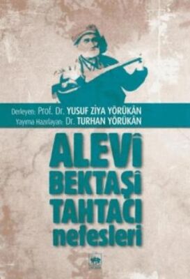 Alevi, Bektaşi, Tahtacı Nefesleri - 1