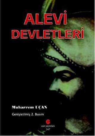 Alevi Devletleri - Can Yayınları (Ali Adil Atalay)