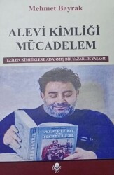 Alevi Kimliği Mücadelem - Özge Yayınları