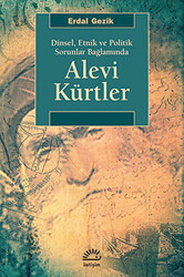 Alevi Kürtler - İletişim Yayınevi