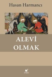 Alevi Olmak - Öteki Yayınevi