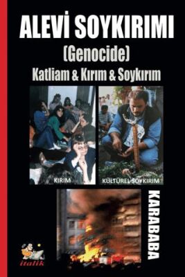 Alevi Soykırımı Genocide - 1