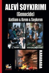 Alevi Soykırımı Genocide - İtalik Yayınevi