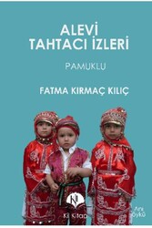 Alevi Tahtacı İzleri - Kil Yayınları