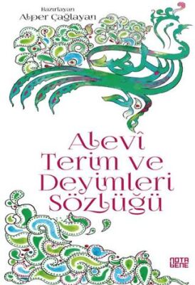 Alevi Terim ve Deyimleri Sözlüğü - 1