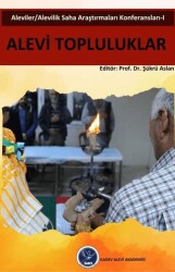 Alevi Topluluklar - GADEV