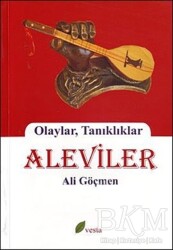Aleviler - Vesta Yayınları