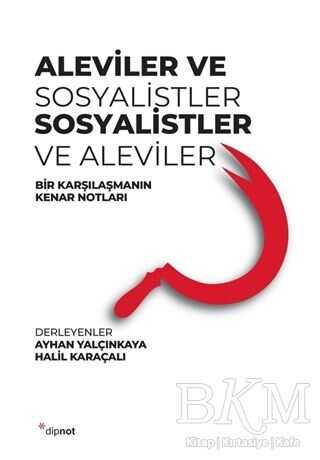 Aleviler ve Sosyalistler, Sosyalistler ve Aleviler - Dipnot Yayınları