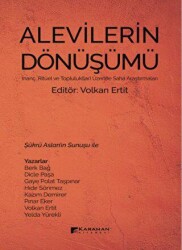 Alevilerin Dönüşümü - Karahan Kitabevi
