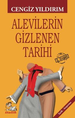 Alevilerin Gizlenen Tarihi